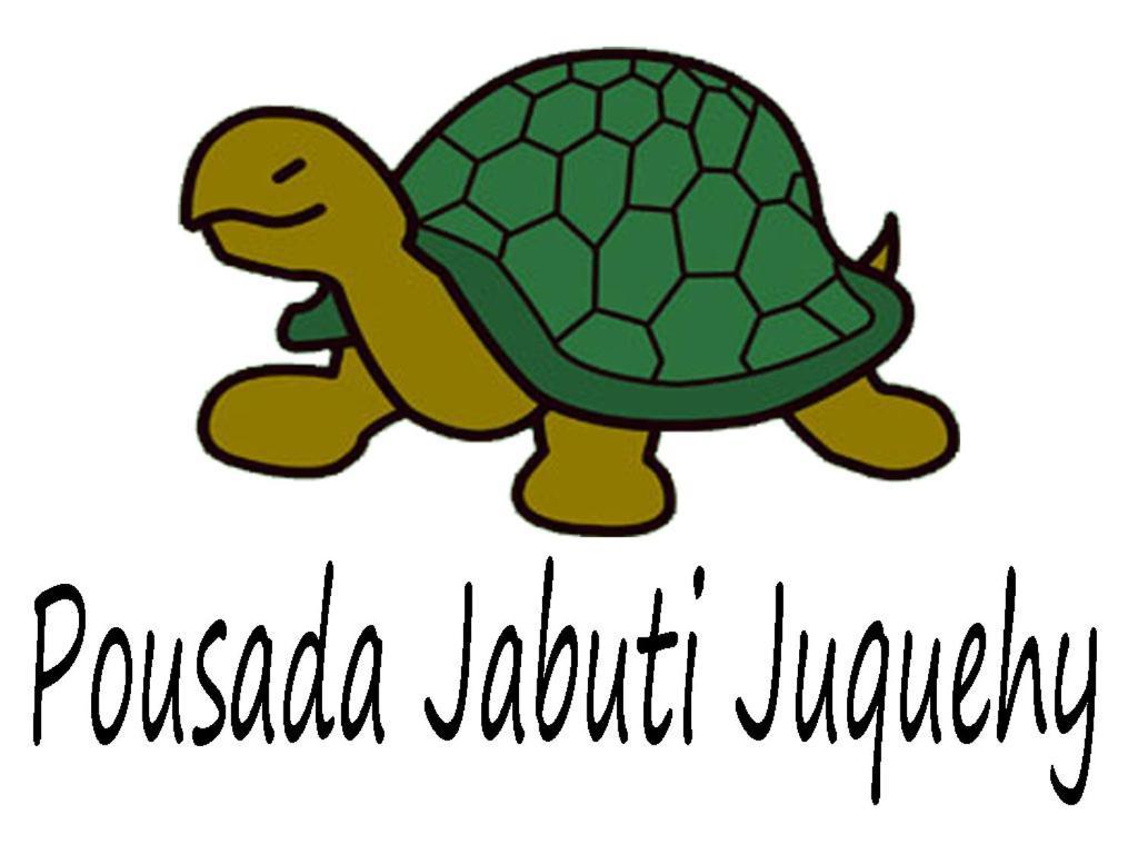 Pousada Jabuti Juquehy Juquei Ngoại thất bức ảnh